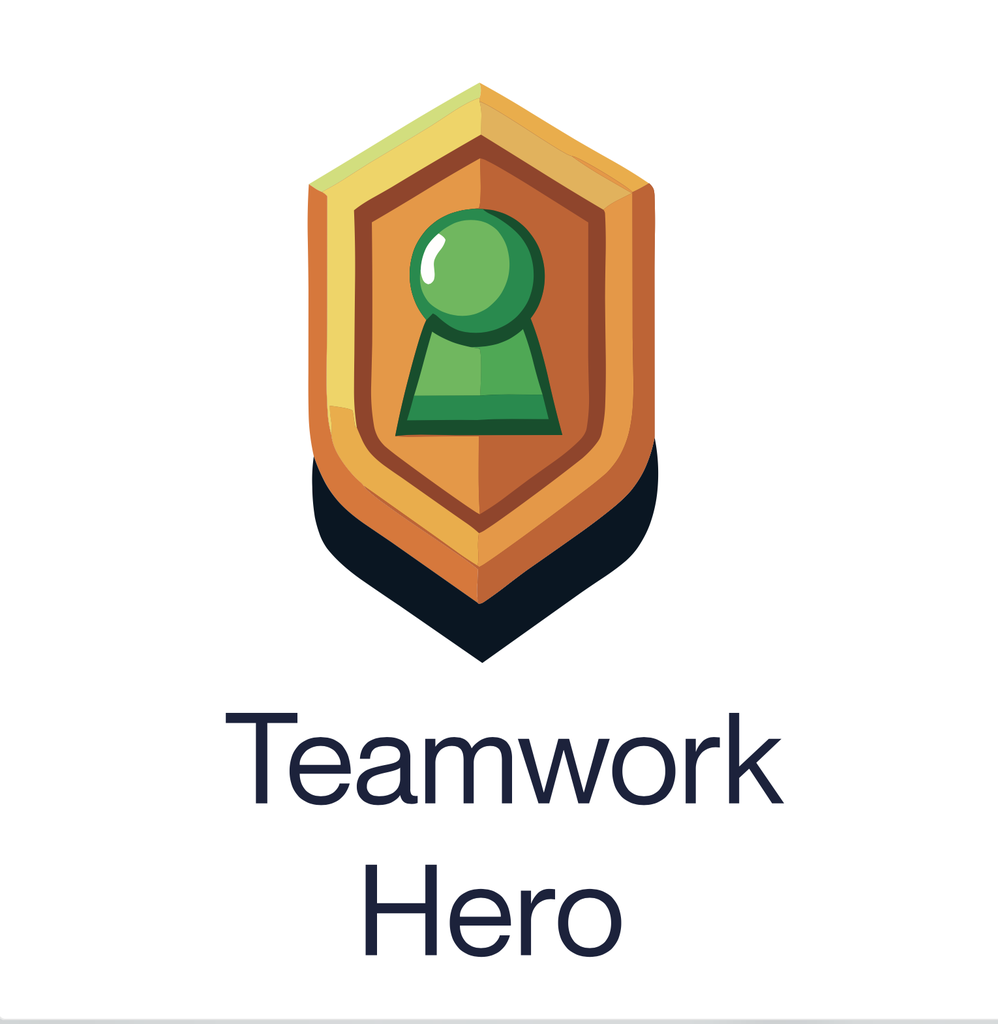 Teamwork Hero