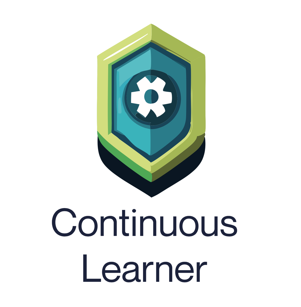 Continuous Learner