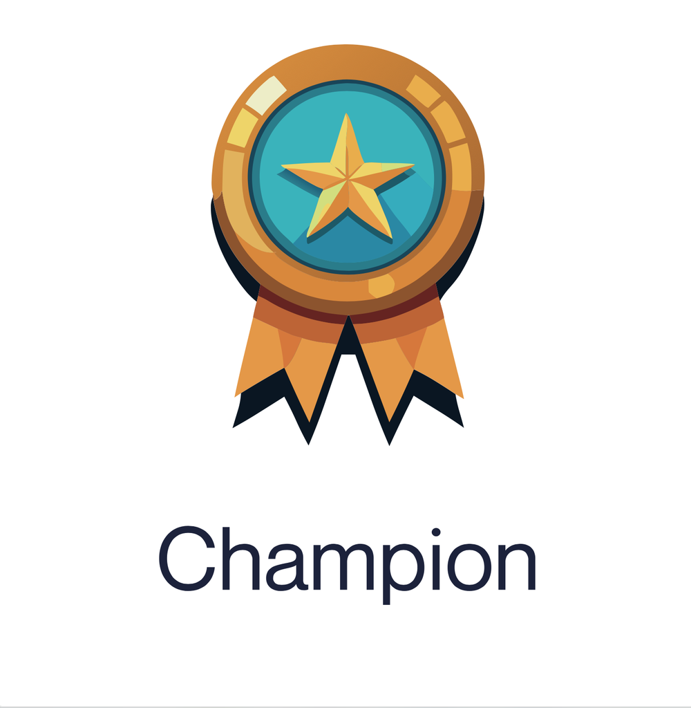 Champion